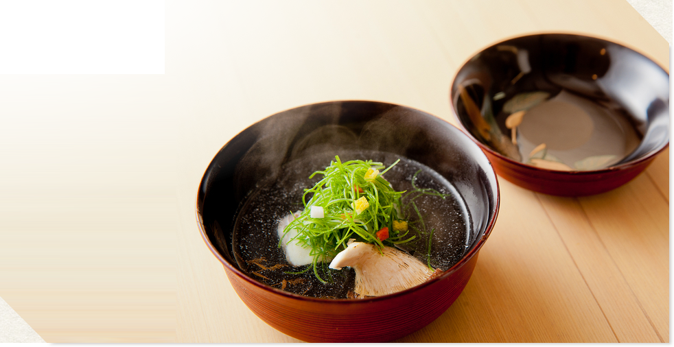 お料理つじむら